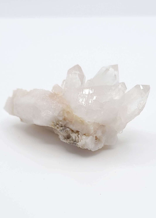 Arkansas Quartz Cluster (AQC#5)