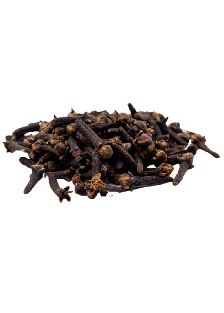 clove ritual herb