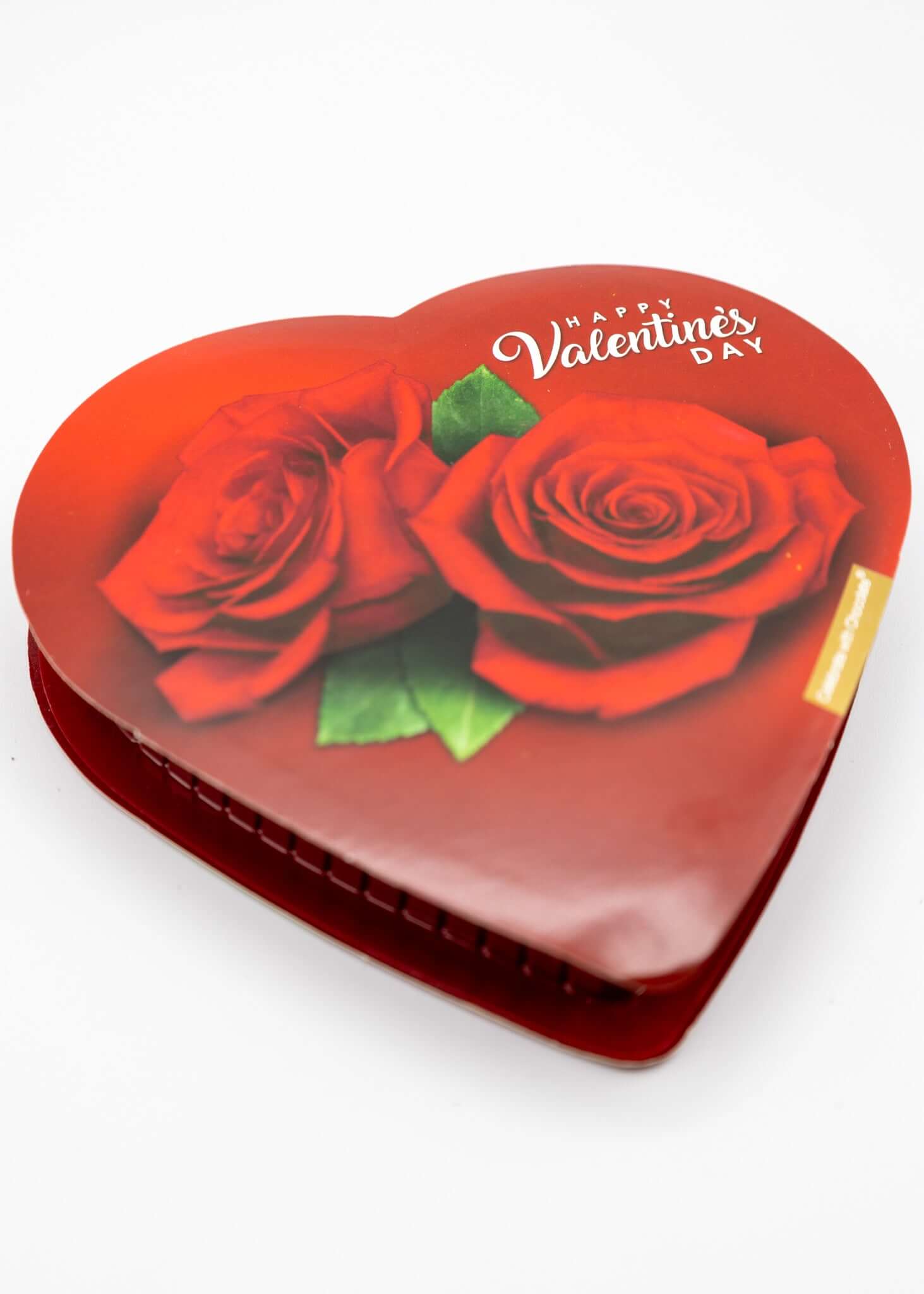 Assorted Crystal Valentine Gift Box