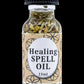 healing spell oil