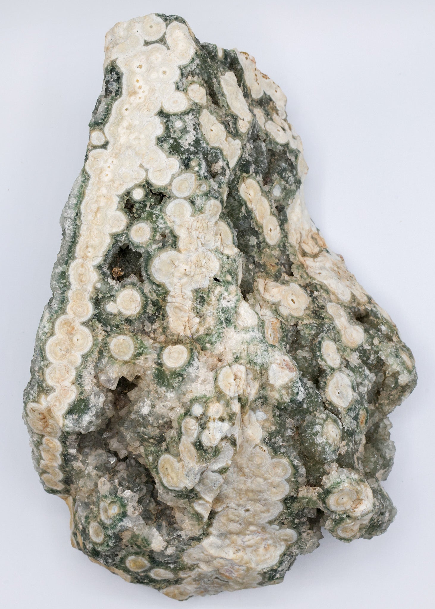 Large 8th Vein Ocean Jasper 4