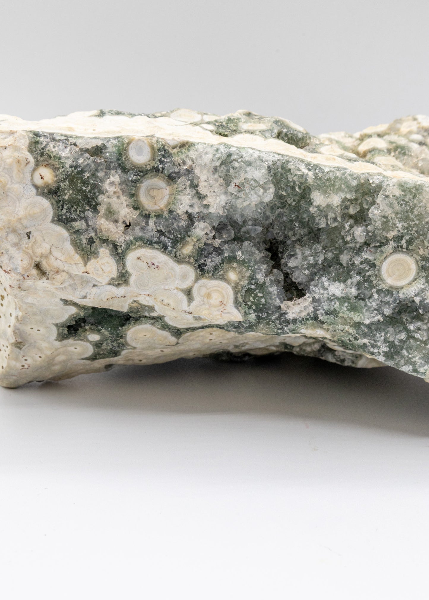 Large 8th Vein Ocean Jasper 5