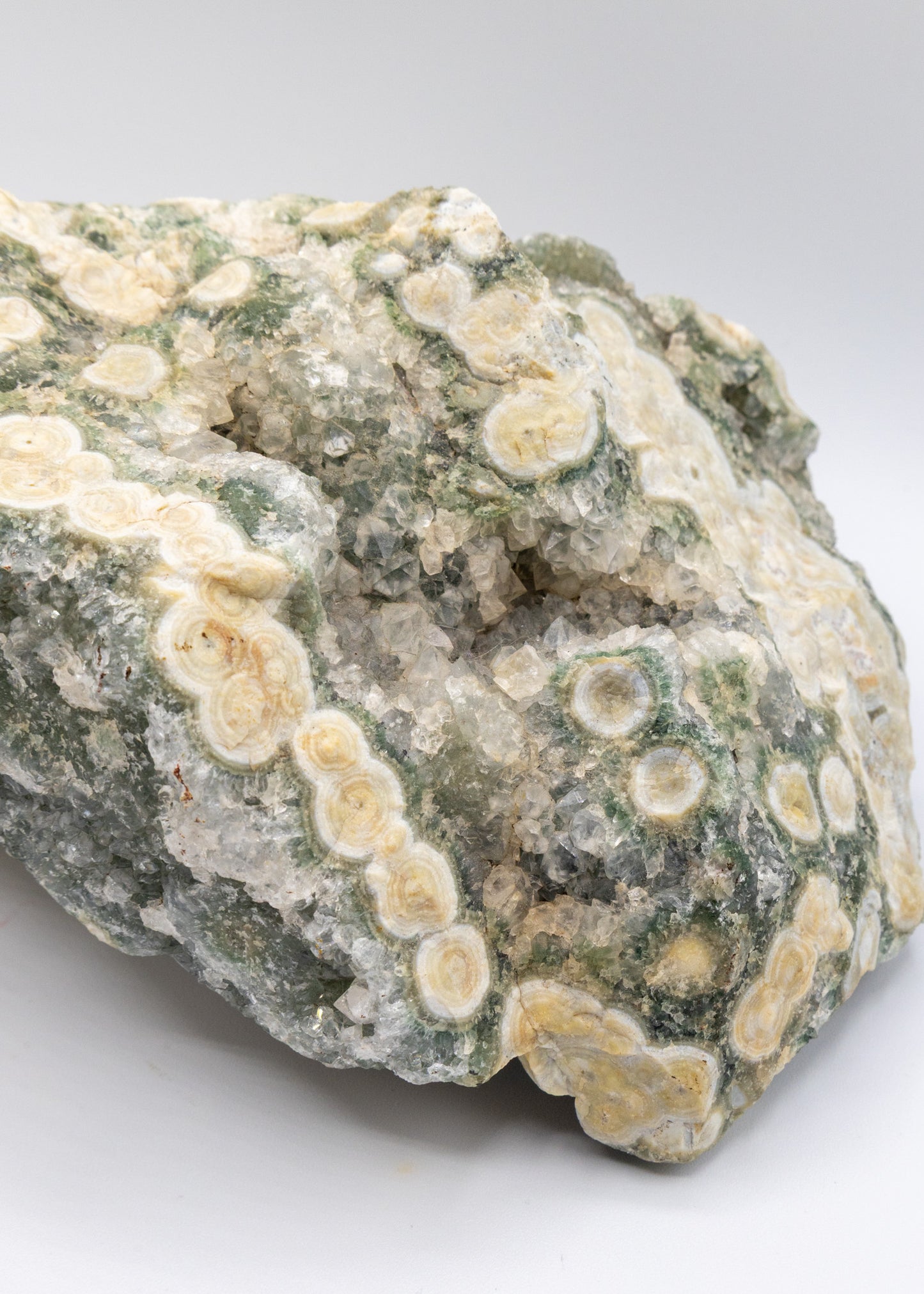 Large 8th Vein Ocean Jasper 6