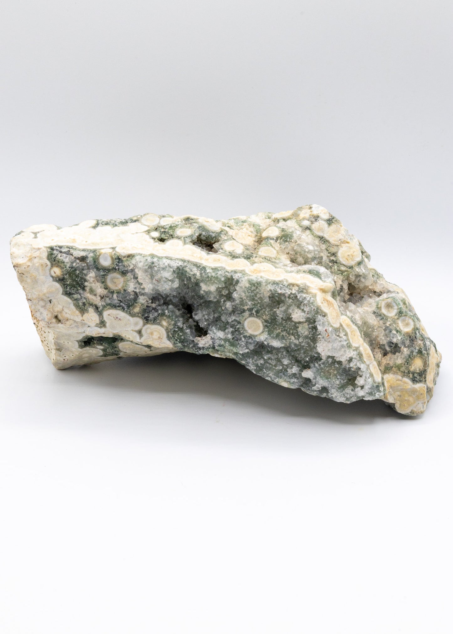 Large 8th Vein Ocean Jasper 7