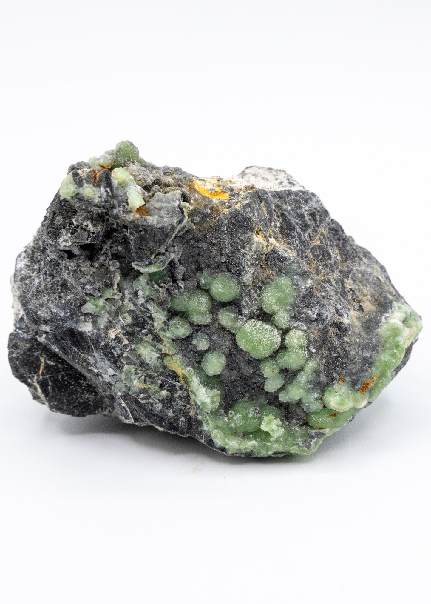 Arkansas Wavelite Specimen (WVLT#1) 