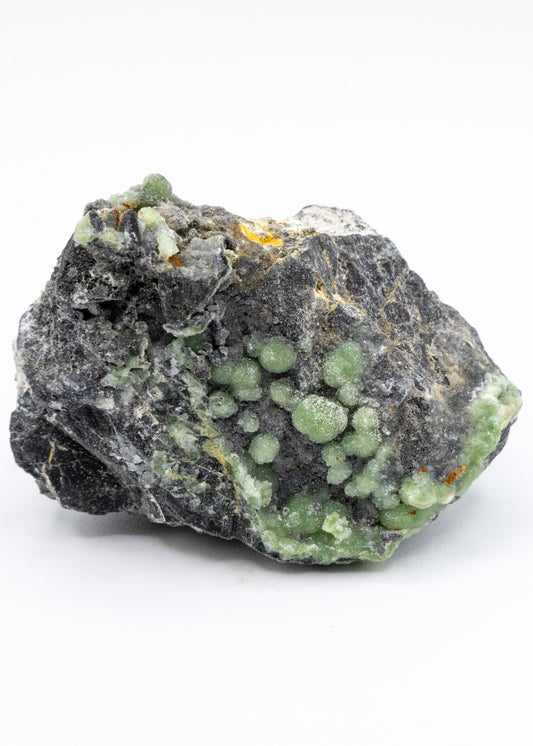 Arkansas Wavelite Specimen (WVLT#1) 