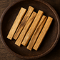 Palo santo incense sticks
