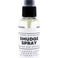 Smokeless Smudge Spray