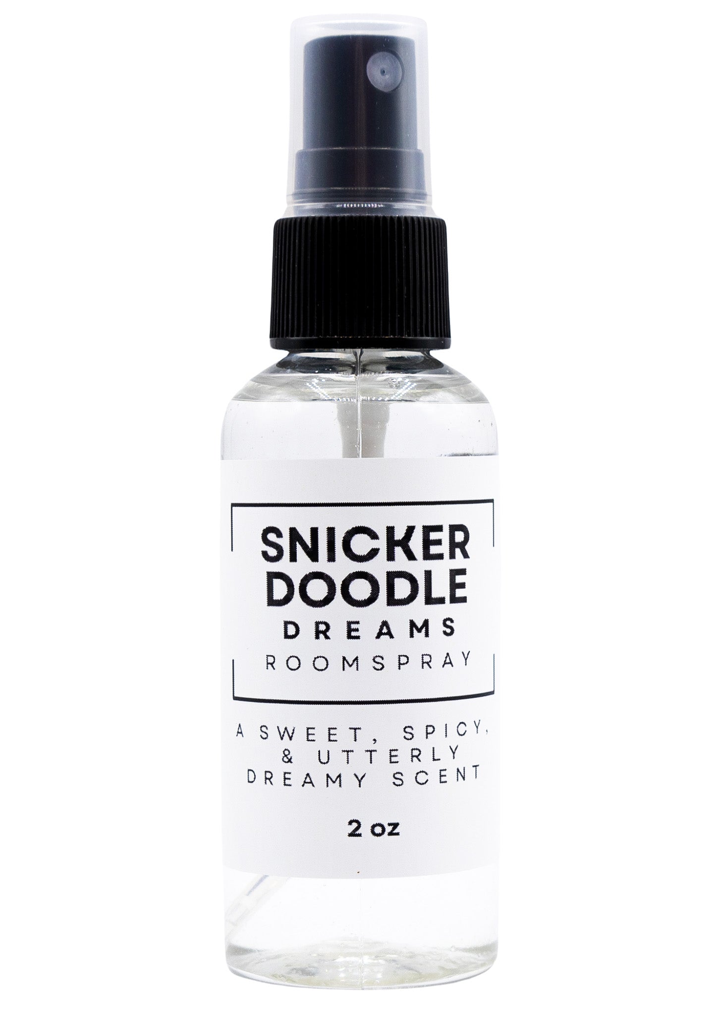 Snickerdoodle Dreams Room Spray