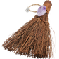 Amethyst Cinnamon Witch's Broom angle 2
