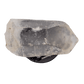 arkansas quartz crystal refrigerator magnet