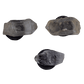 arkansas quartz crystal refrigerator magnet group pic