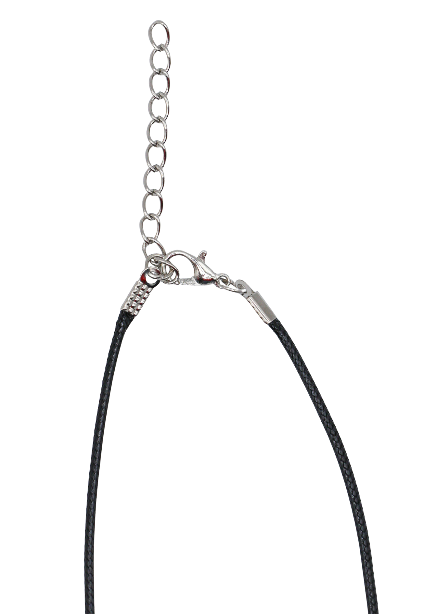 Amazonite Pendant Necklace clasp