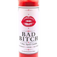 Bad Bitch 7 Day Spell Candle