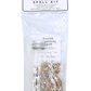 Banishing Negativity Spell Kit