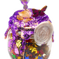 Birthday Wishes & Butterfly Kisses Spell Jar top