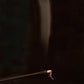 palo santo incense stick burning