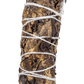 black sage smudge stick