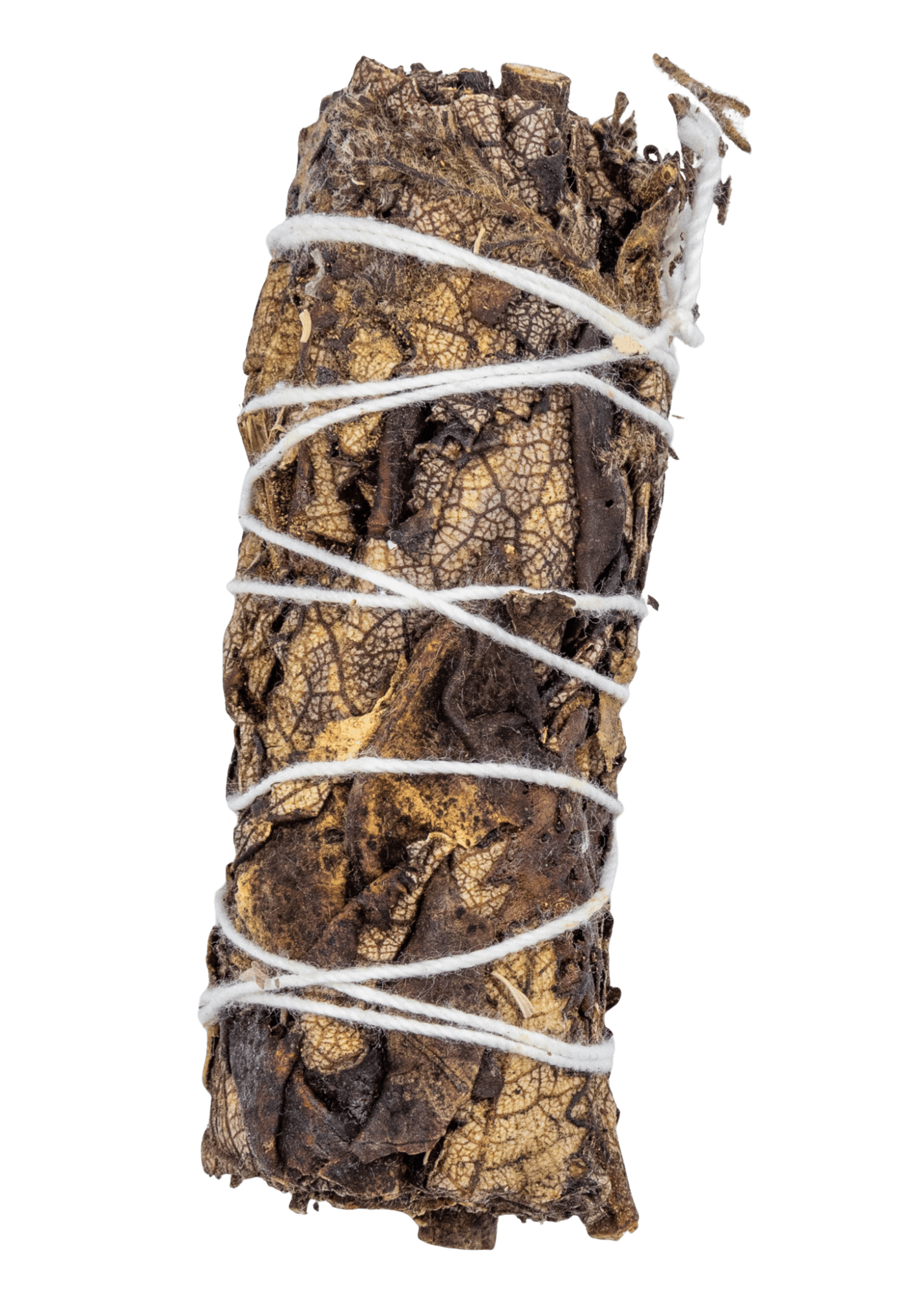 black sage smudge stick