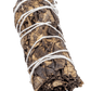 black sage smudge stick angle