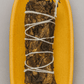 black sage smudge stick on ceramic dish