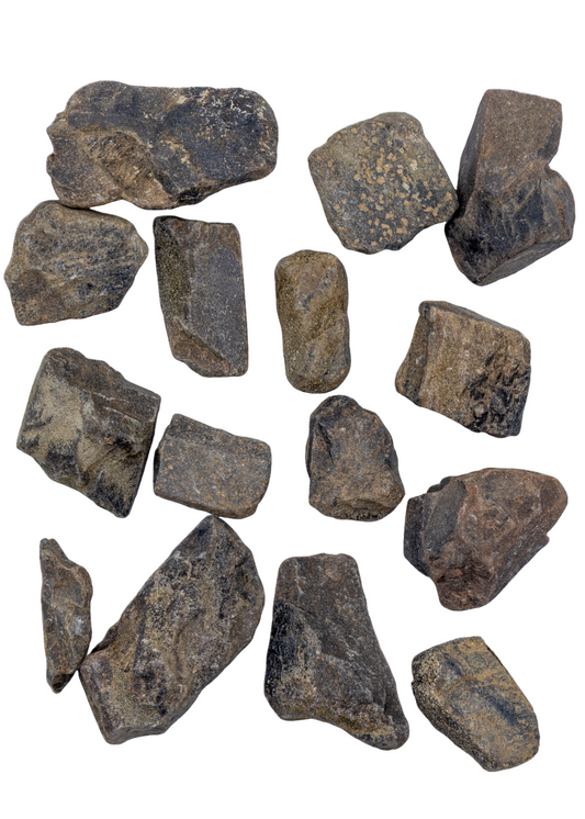 Tourmaline Rough Stone