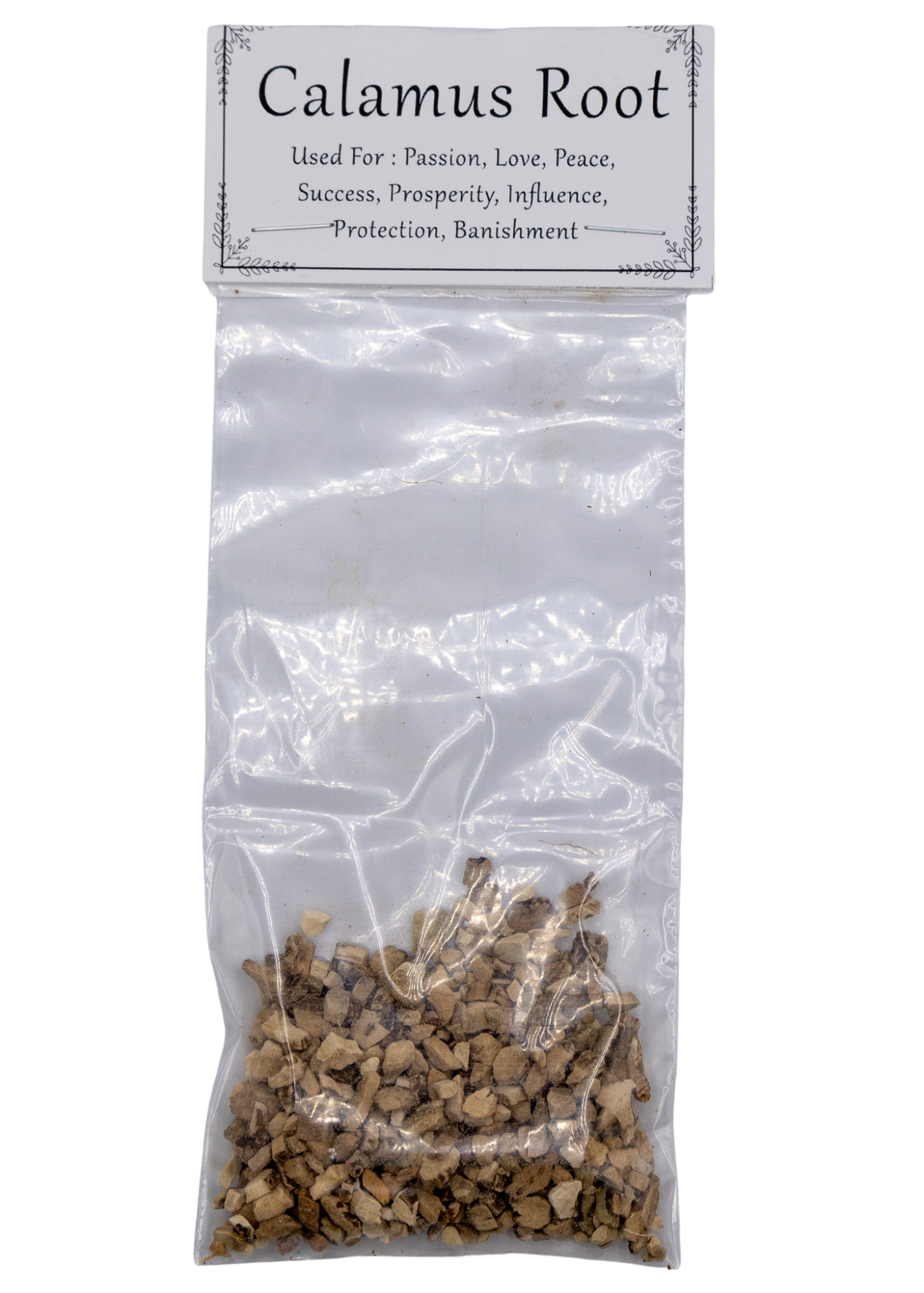 calamus root spell herb