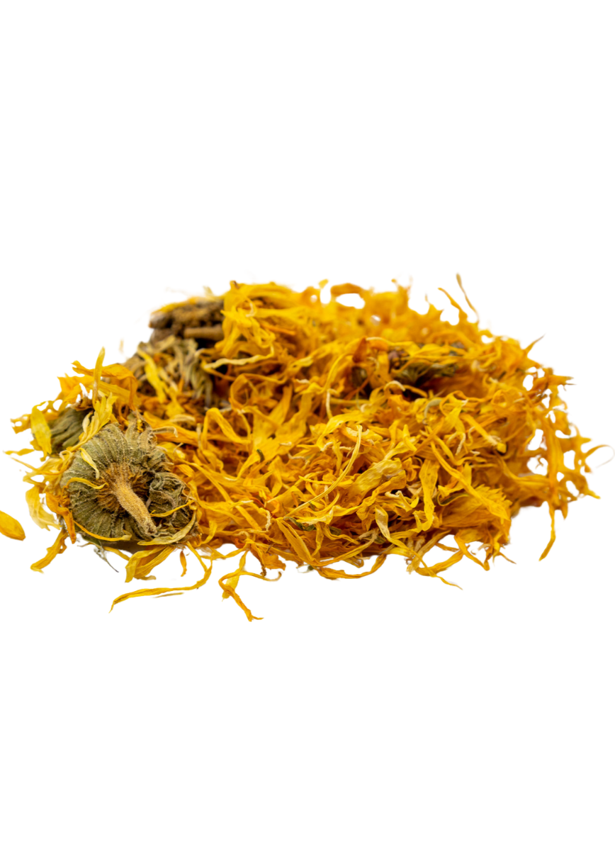 calendula marigold spellcasting herbs