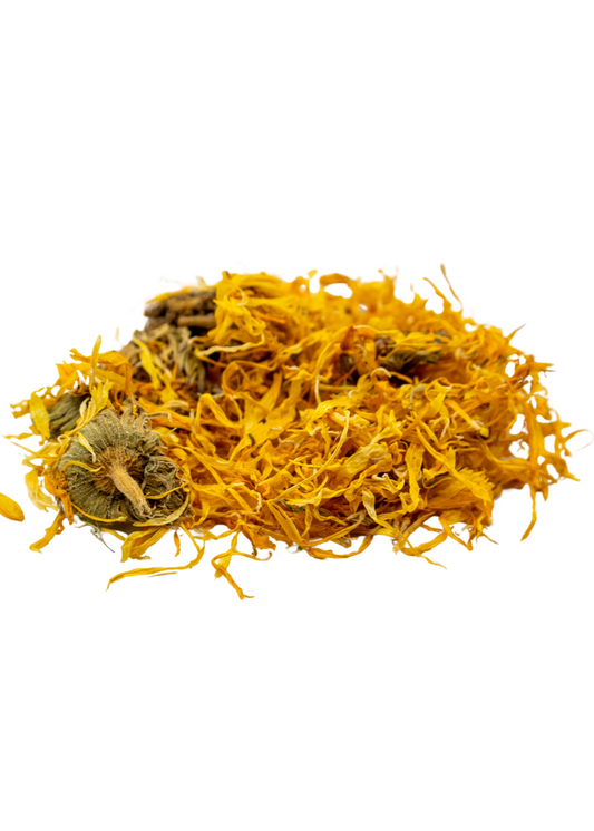 calendula marigold spellcasting herbs