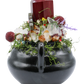 Mookaite Point Cauldron Crystal Sculpture side 2