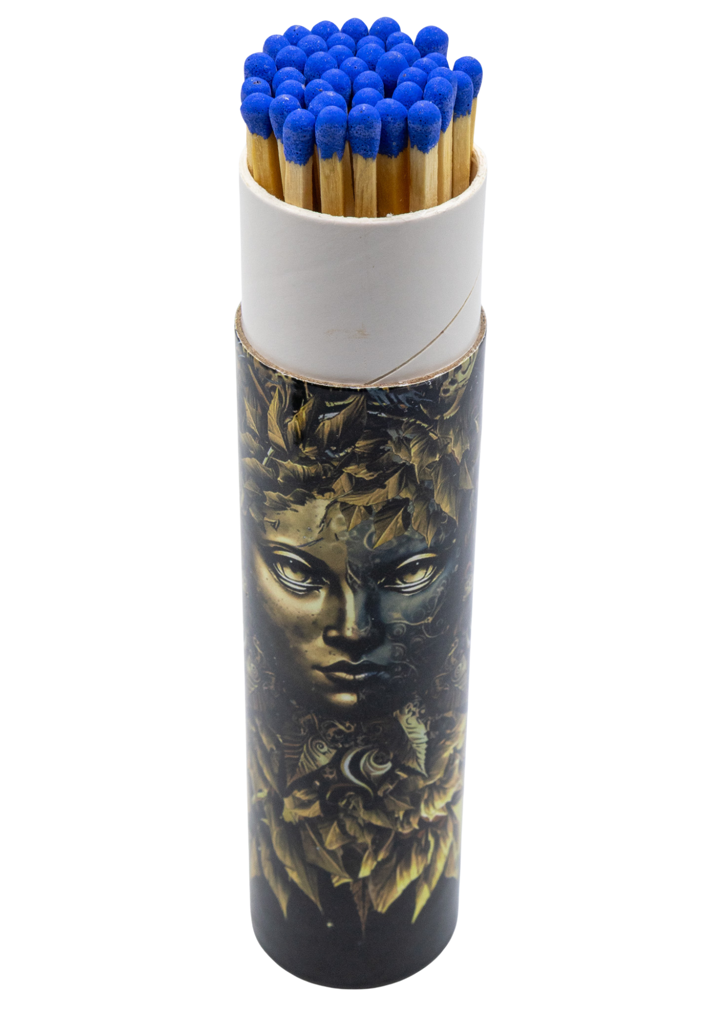 Celestial Design Long Matches