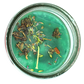 Chakra 7 Day Spell Candle top
