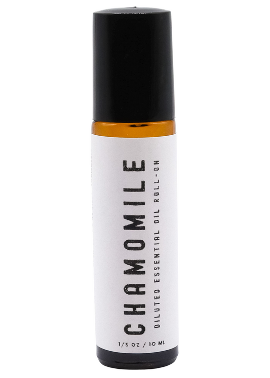 Chamomile Essential Oil Roll-On