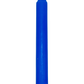 blue chime candle