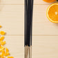 hand made citrus incense sticks