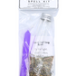 cord cutting spell kit