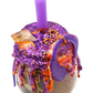 Crown of Success Spell Jar top