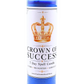 crown of success 7 day spell candle