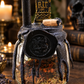 dead to me spell jar large