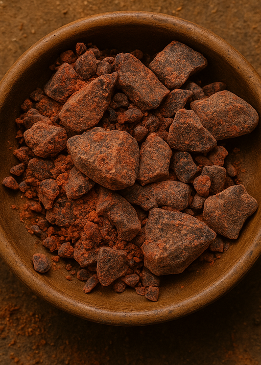 Dragons Blood Resin Incense