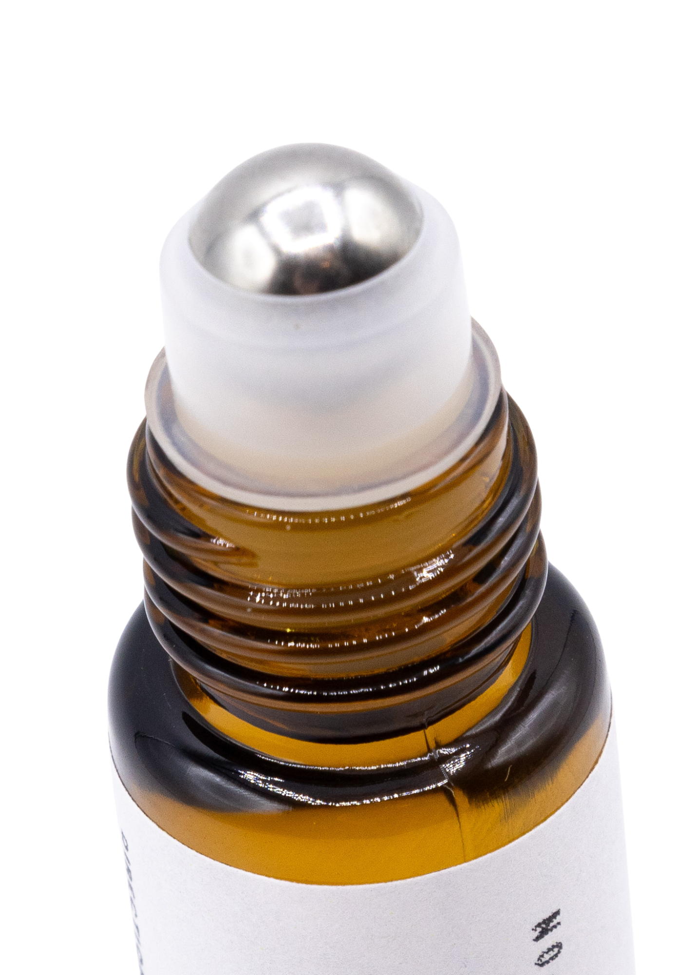 Patchouli Essential Oil Roll-On roller