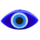 Evil Eye spell Candle