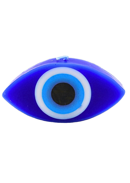 Evil Eye spell Candle