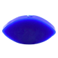 Evil Eye spell Candle back