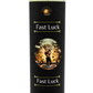 fast luck 7 day spell candle