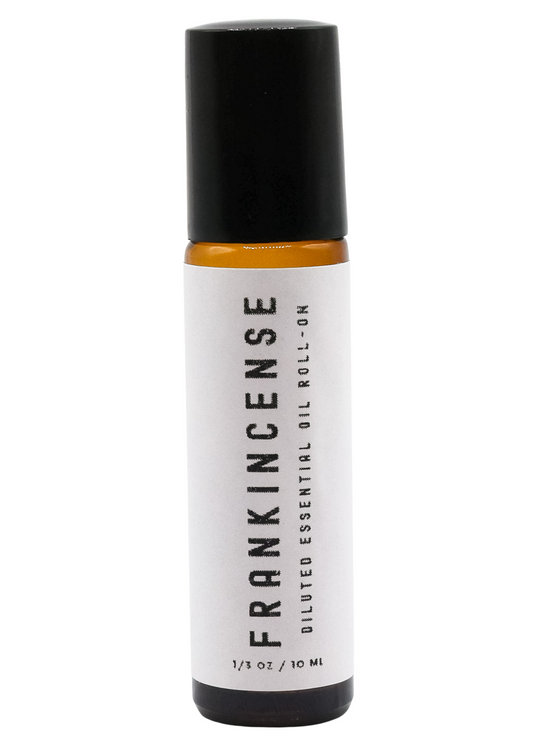 Frankincense Essential Oil Roll-On