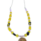 Garden Quartz Hand Beaded Necklace top