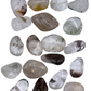 Garden Quartz Tumbled Stone