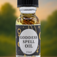 Goddess Spell Oil