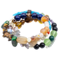Handmade Beaded Wrap Bracelets 2